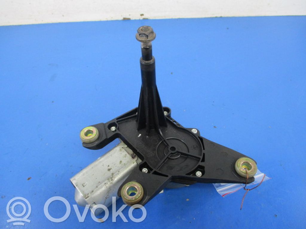 Renault Laguna II Motor ștergător lunetă 