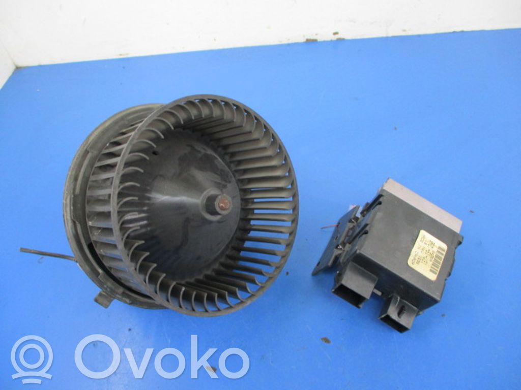 Ford Cougar Ventola riscaldamento/ventilatore abitacolo