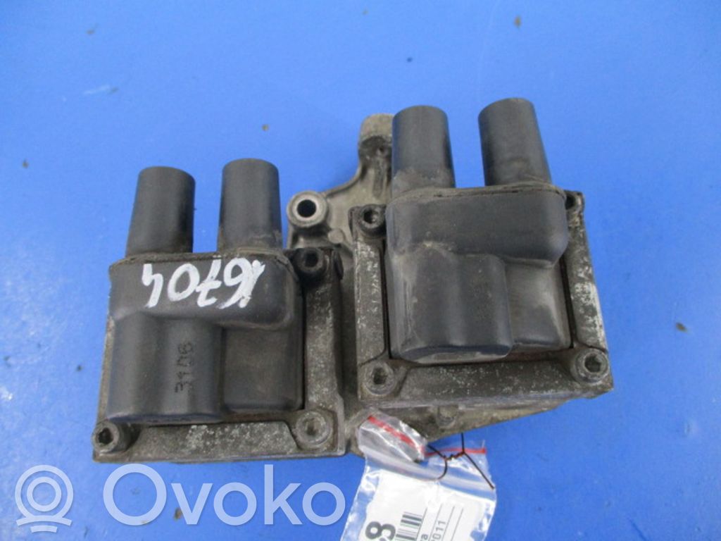 Fiat Panda 141 Bobina di accensione ad alta tensione 