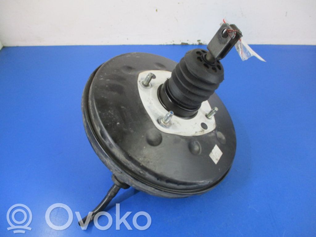 Mitsubishi Colt CZ3 Servofreno 