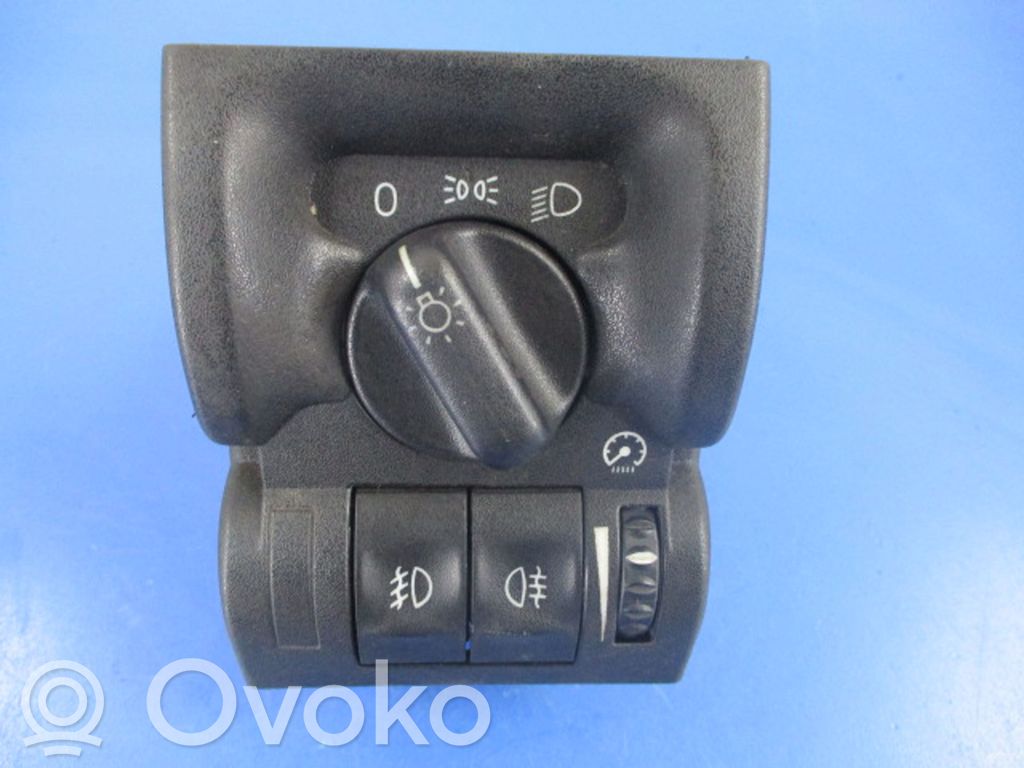 Opel Vectra B Otros dispositivos 