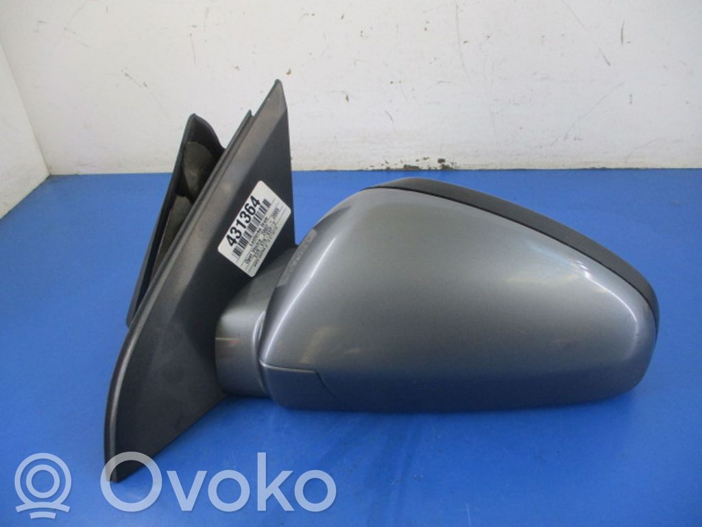 Opel Vectra C Specchietto retrovisore elettrico portiera anteriore