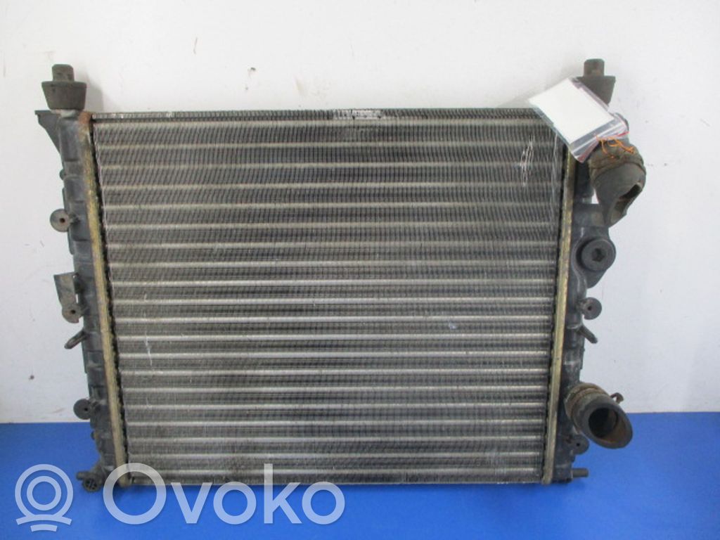 Radiateur de refroidissement