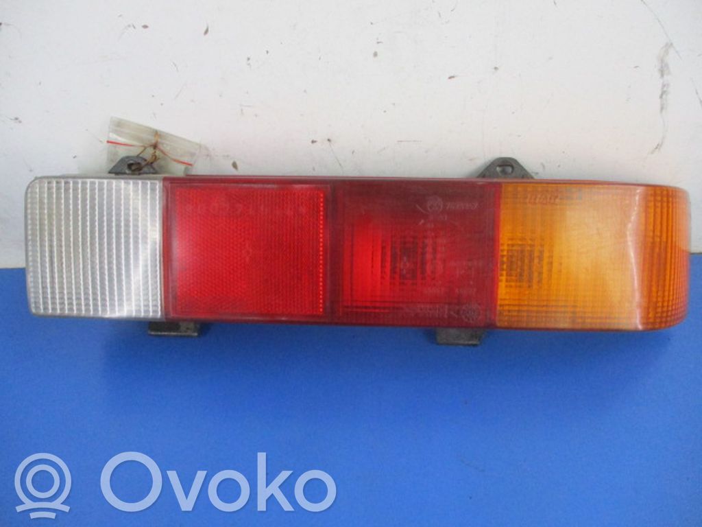 Fiat 500 Cinquecento Takavalot 
