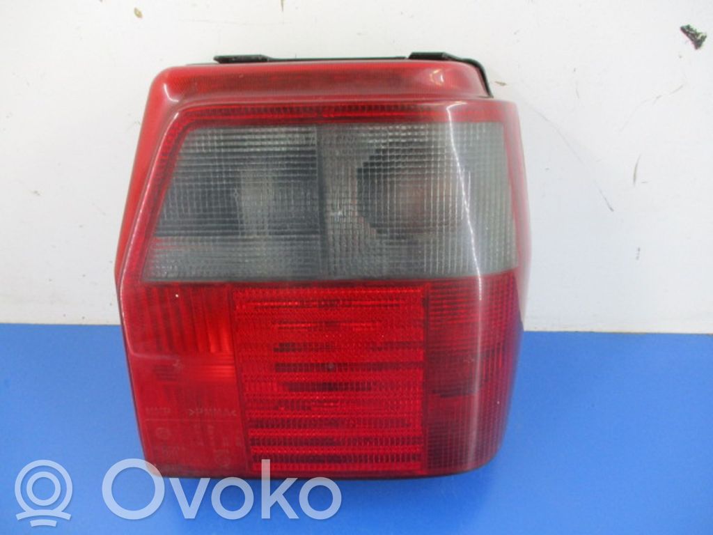 Fiat Uno Takavalot 