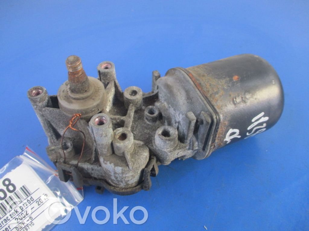 Peugeot Partner Motor și paralelogram ștergător parbriz 