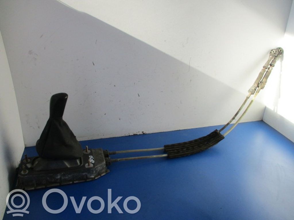 Skoda Fabia Mk1 (6Y) Asta della leva del cambio