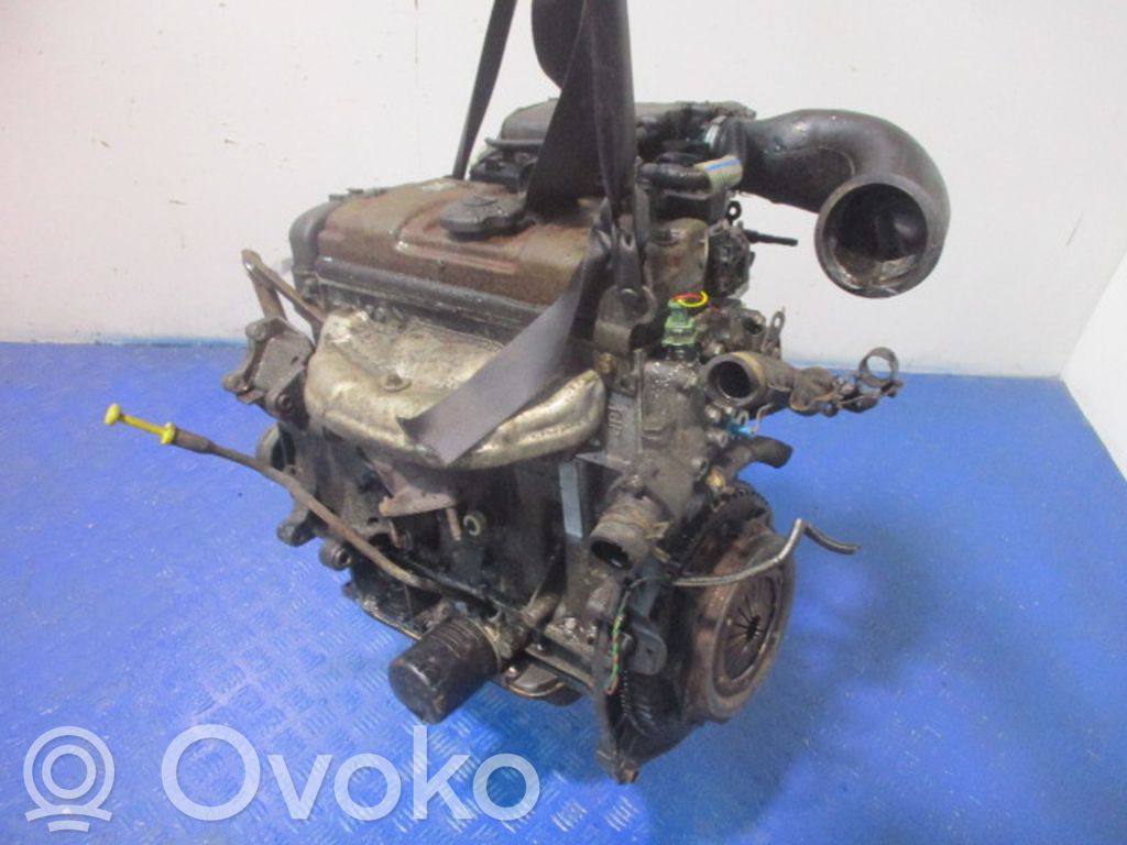 Motor