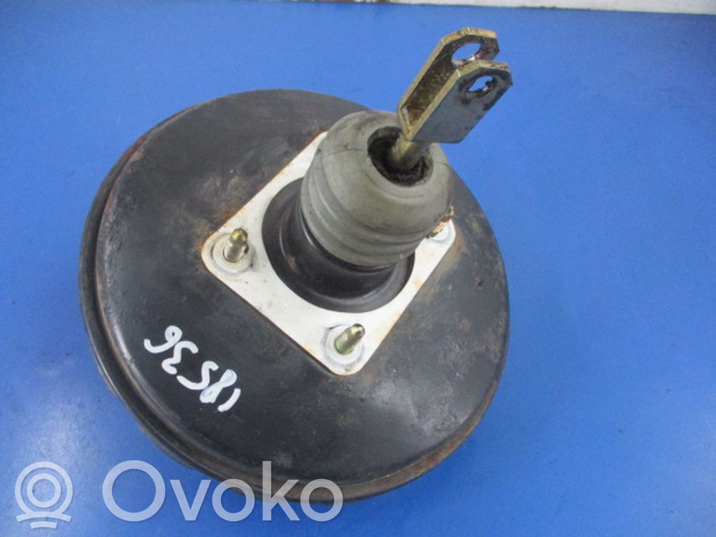 Suzuki Wagon R+ Servofreno 