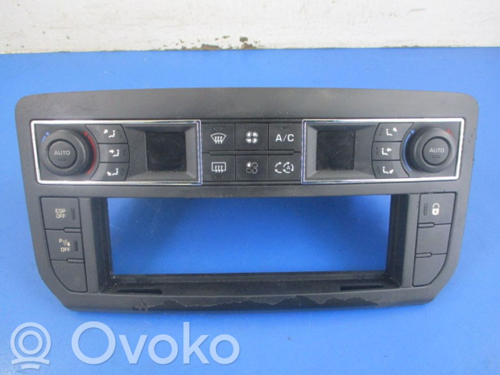 Citroen C5 Unitate control climatizare 