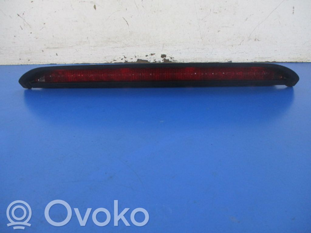 Opel Vectra C Lampă iluminare portbagaj 