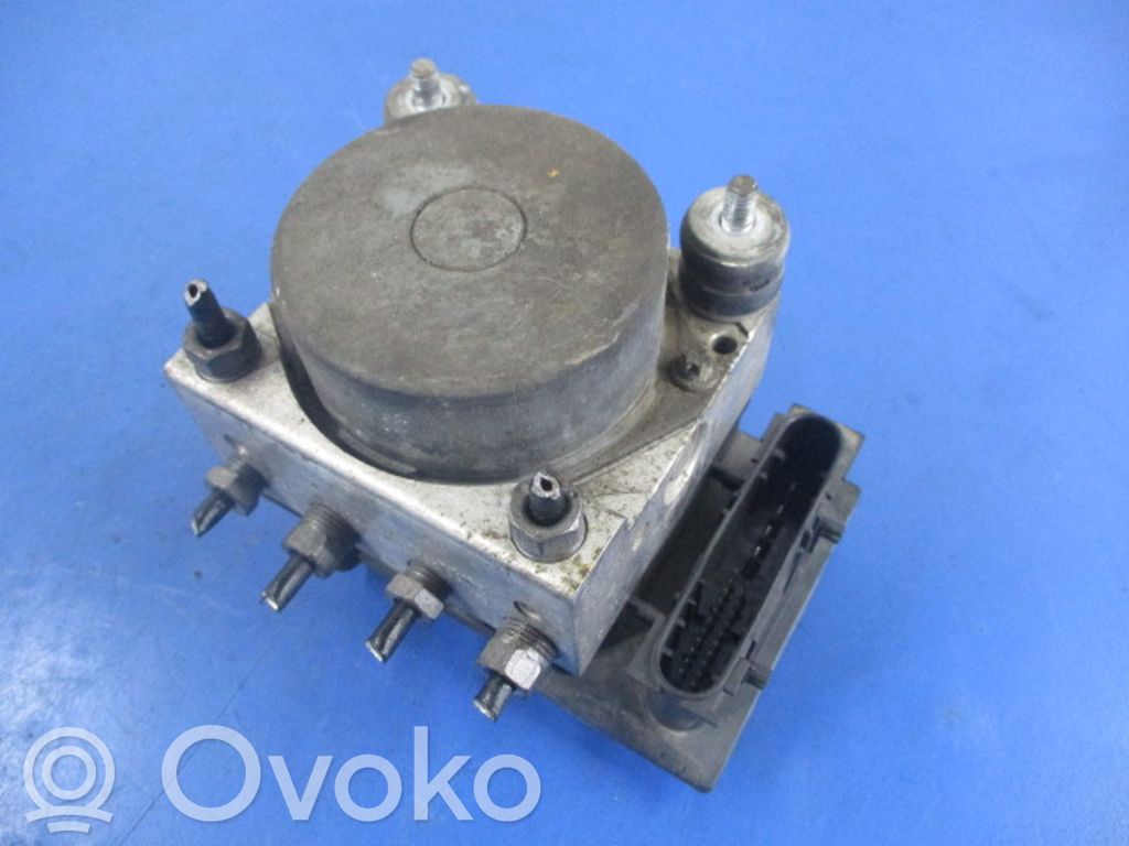 Fiat Bravo Pompe ABS 