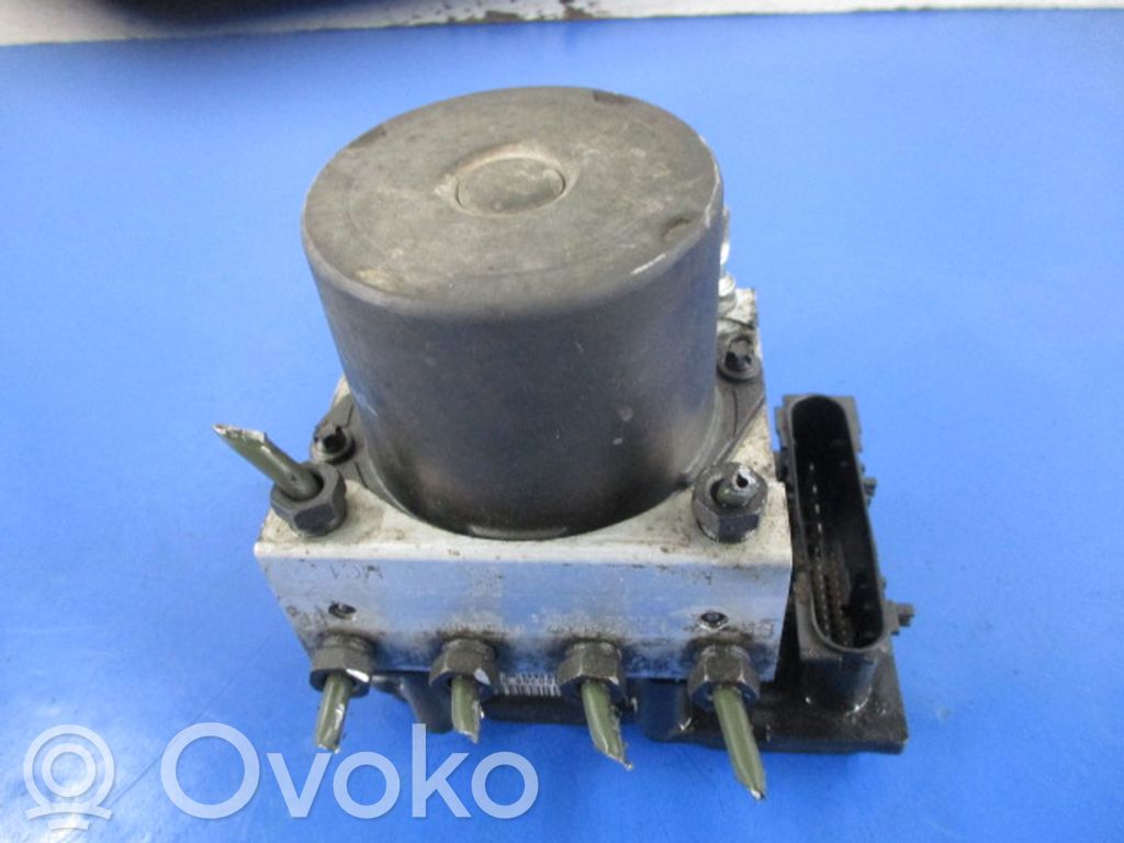 Nissan Almera Tino Pompa ABS 