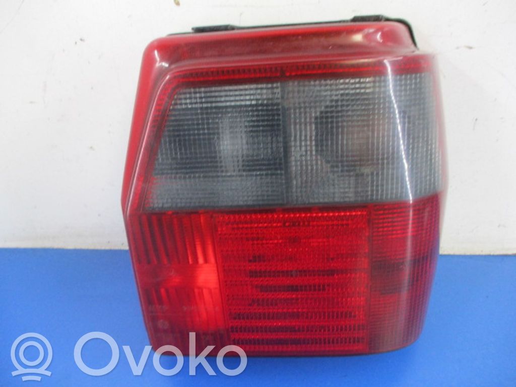 Fiat Uno Takavalot 