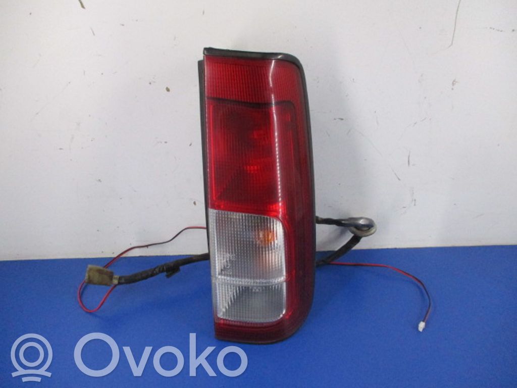 Suzuki Ignis Takavalot 
