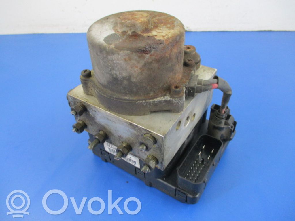 Nissan Almera Tino Pompă ABS 