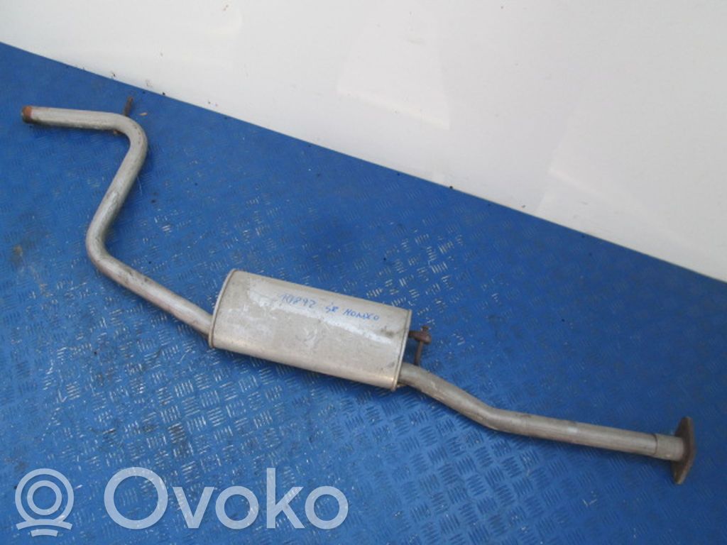 Ford Mondeo MK I Tobă eșapament finală 