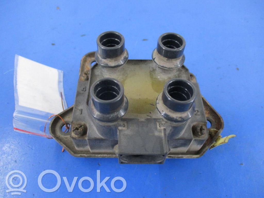 Ford Fiesta Bobina di accensione ad alta tensione