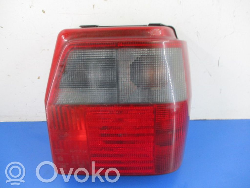 Fiat Uno Takavalot 