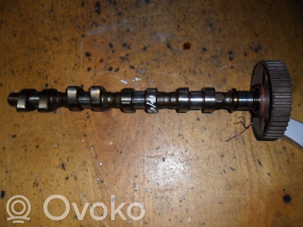 Nockenwelle