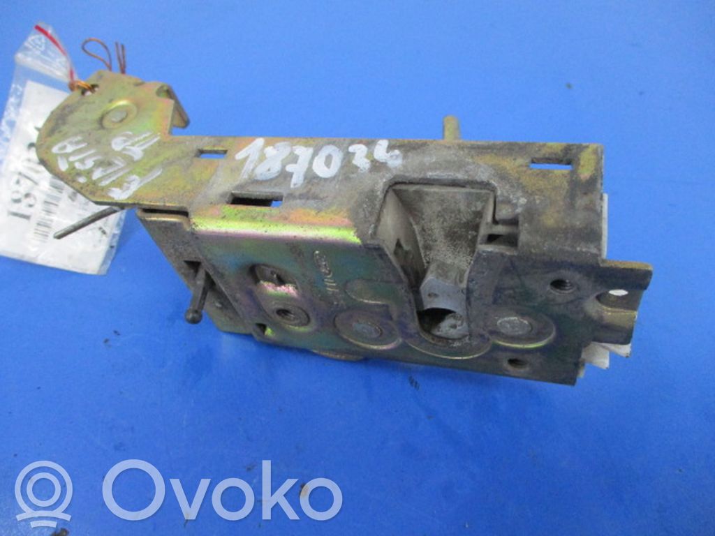Ford Fiesta Galinių durų spyna 