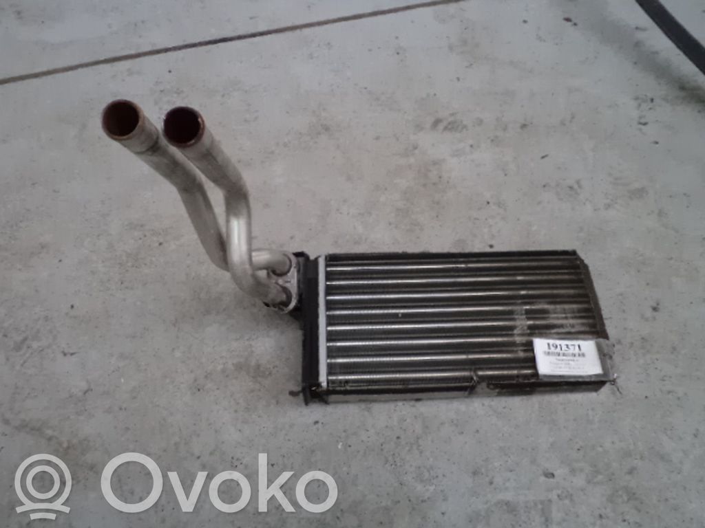 Peugeot 605 Scatola climatizzatore riscaldamento abitacolo assemblata