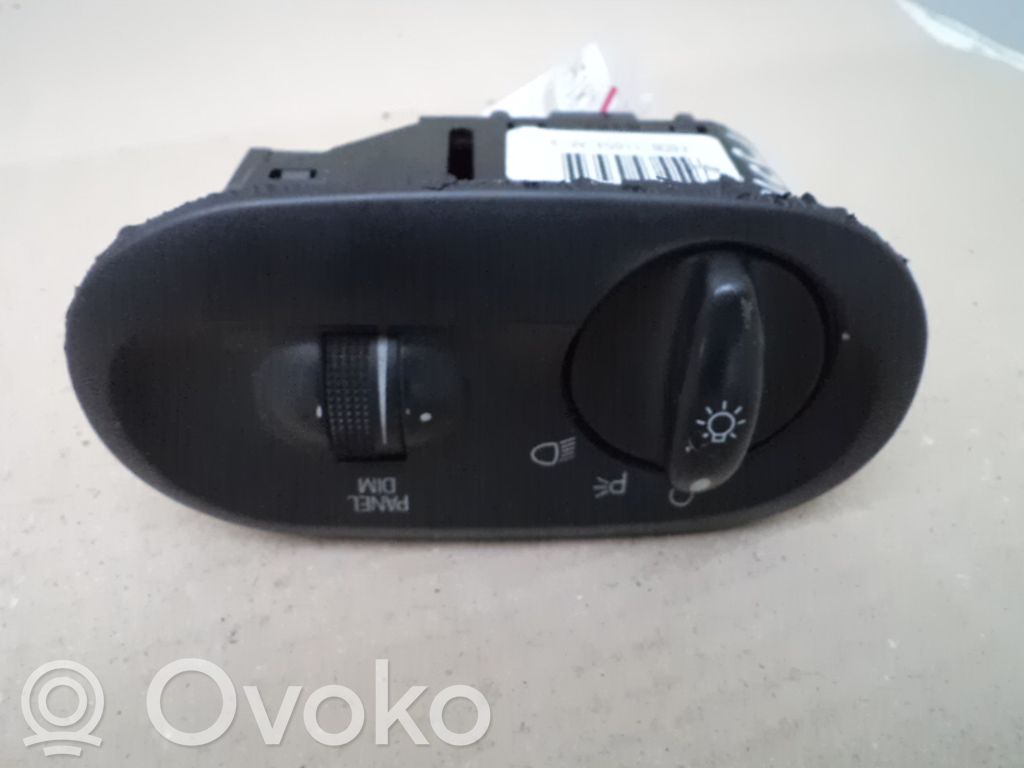 Ford Taurus Autres dispositifs 