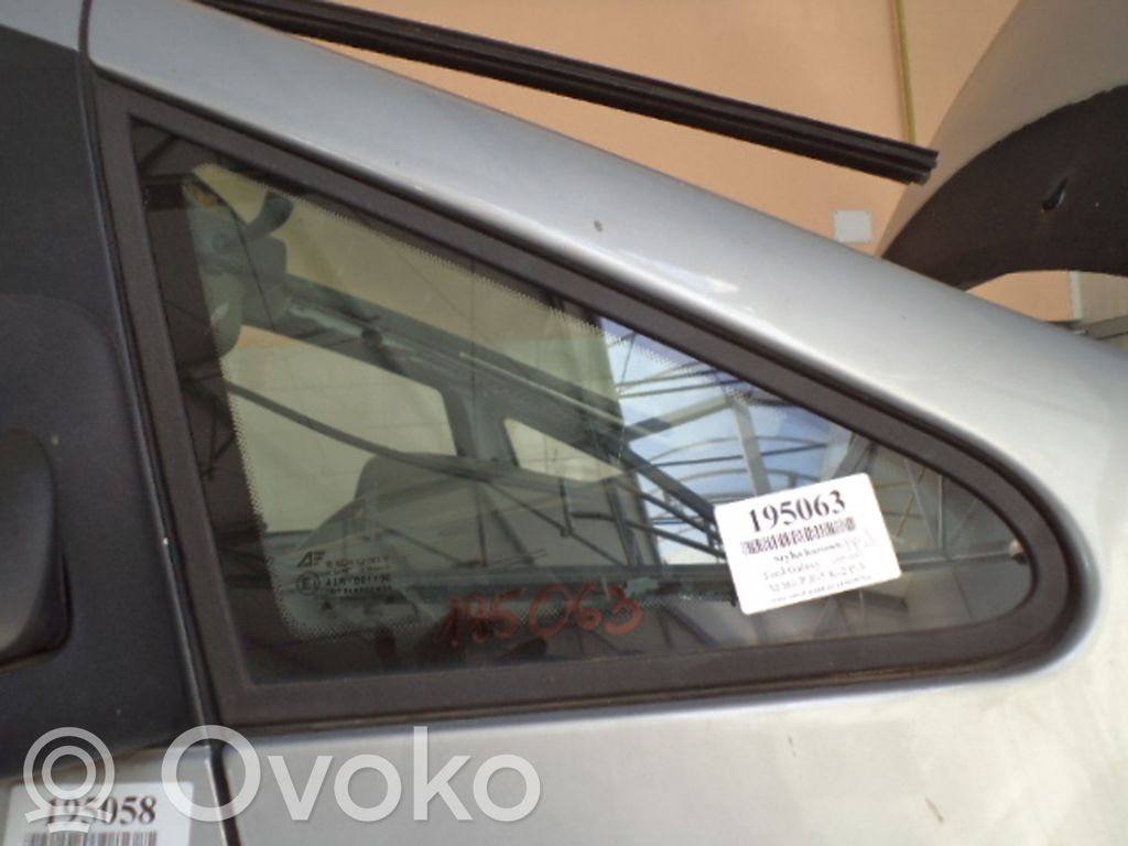 Ford Galaxy Geam ventilare ușă față patru uși
