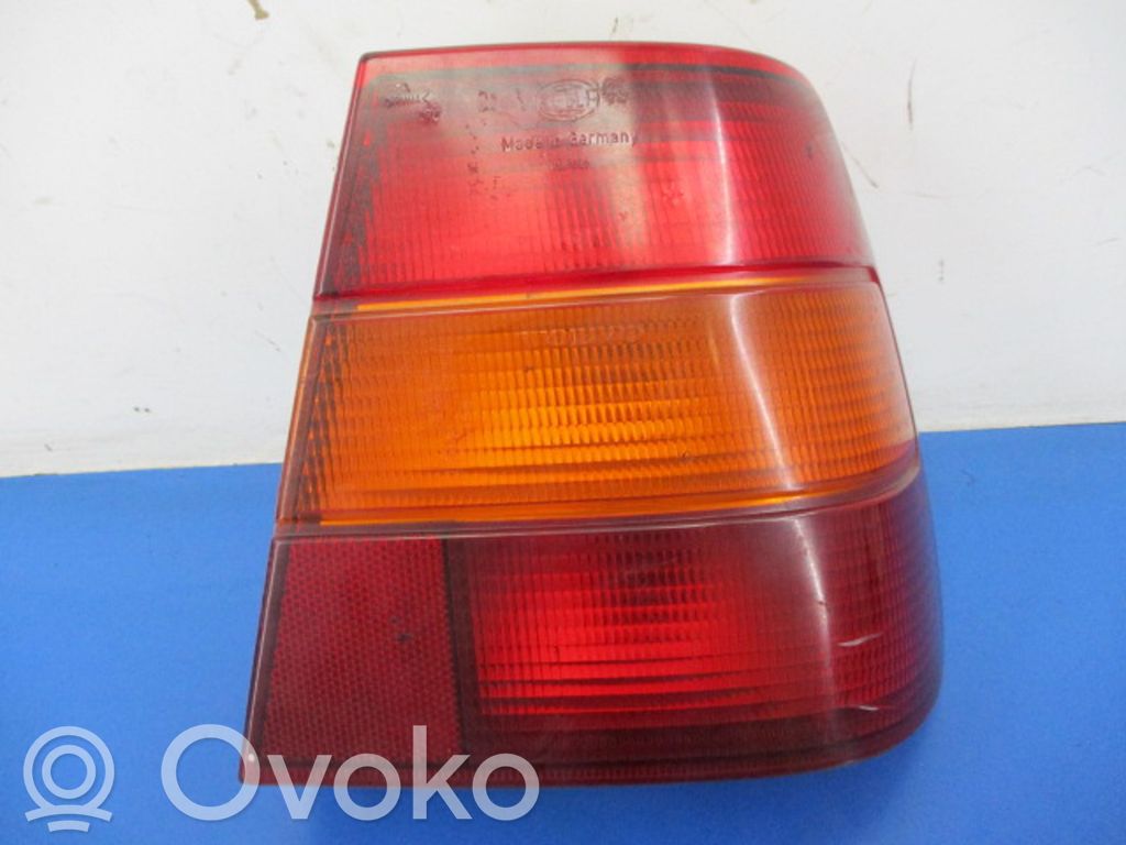 Luz trasera/de freno   3534084,3534084