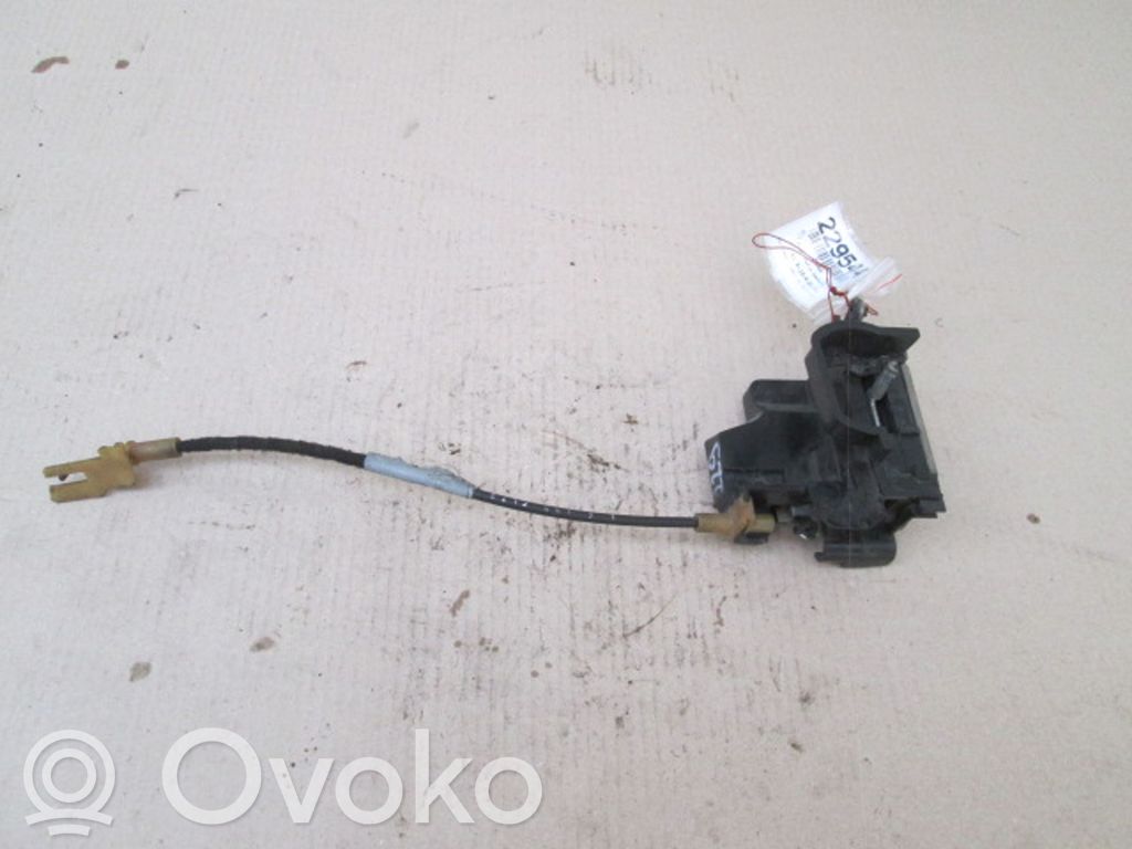 Fiat Palio Încuietoare ușă față 