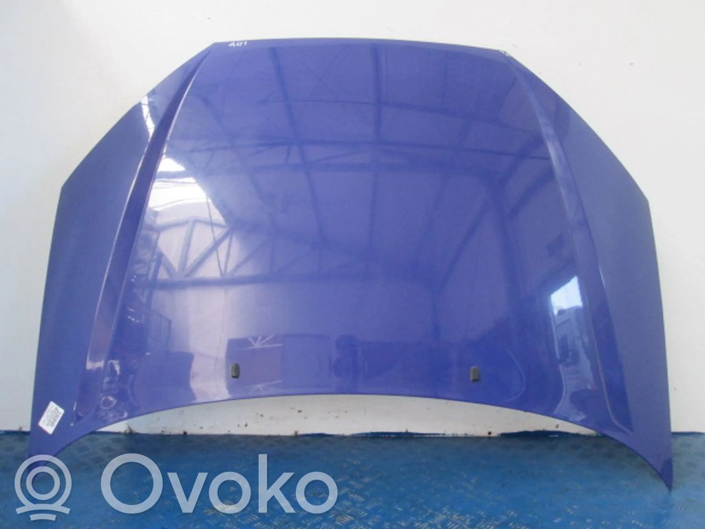 Motorhaube