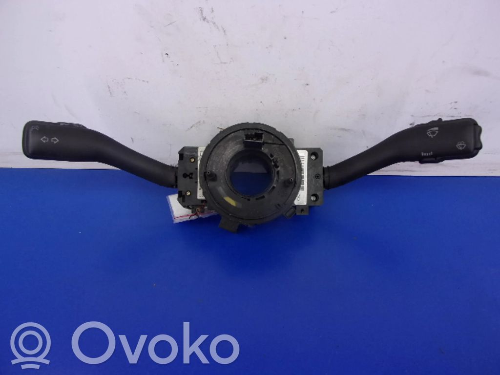 Skoda Fabia Mk1 (6Y) Altri interruttori/pulsanti/cambi