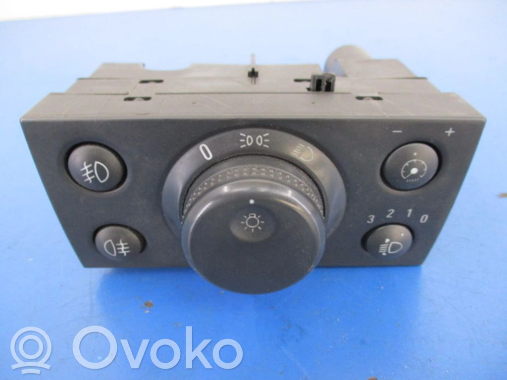 Opel Vectra C Other devices 