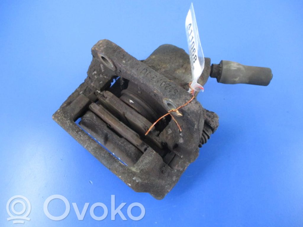 Bremssattel vorne