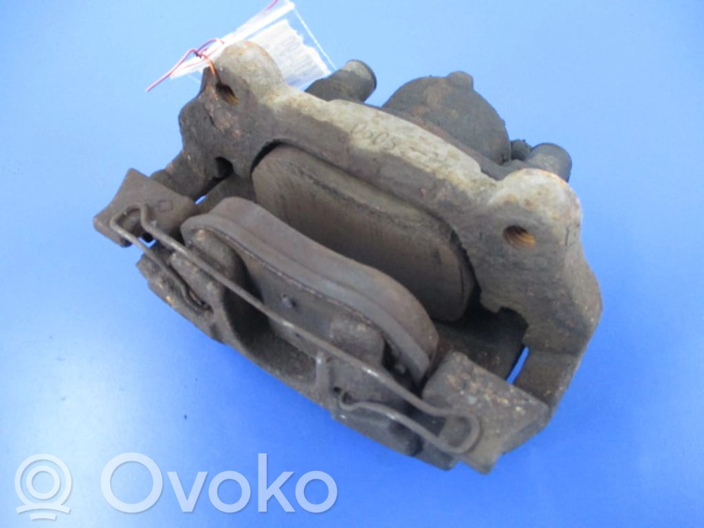 Bremssattel vorne