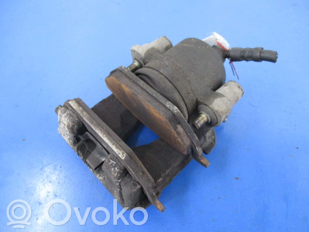 Bremssattel vorne