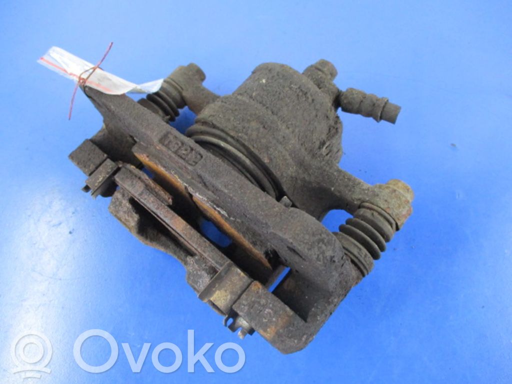 Bremssattel vorne
