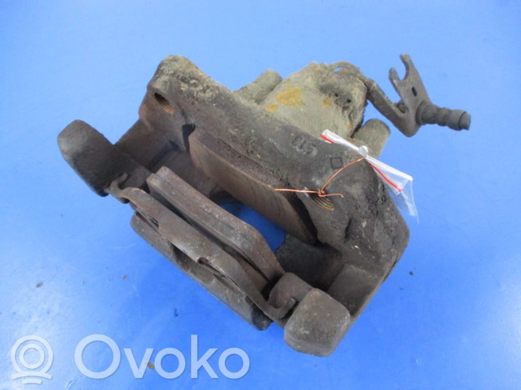 Bremssattel vorne