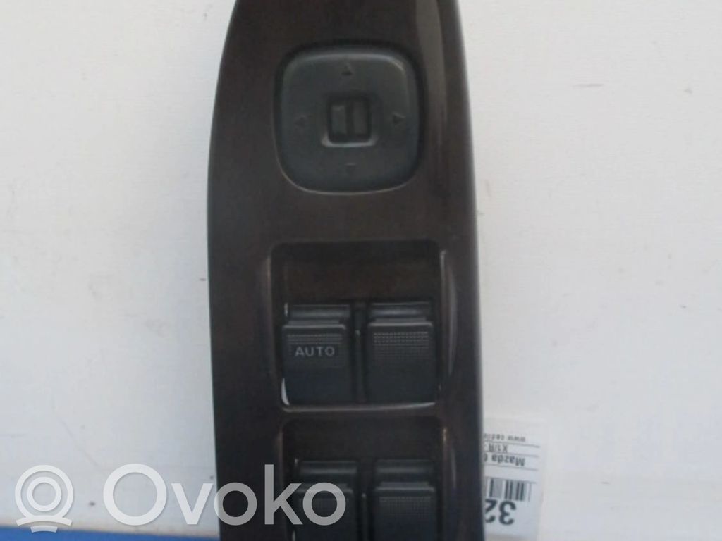 Mazda 626 Citu veidu instrumenti 