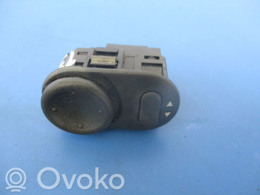 Opel Meriva A Muut laitteet 