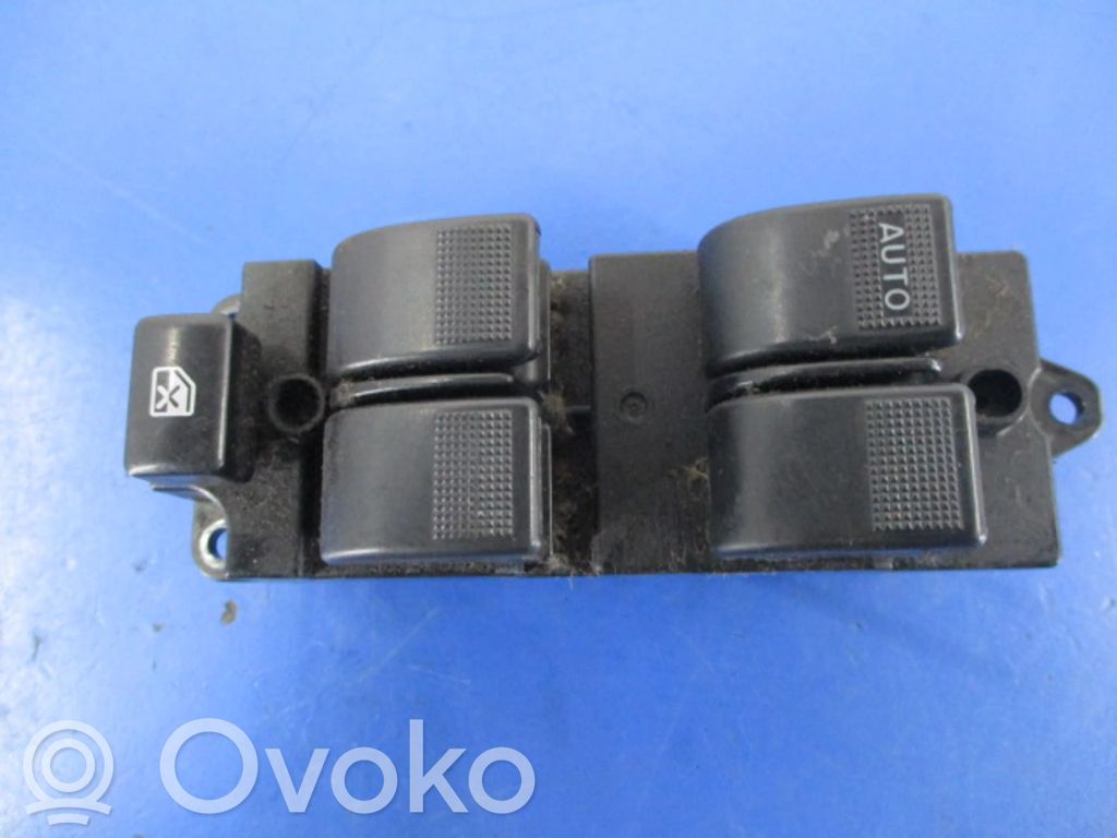 Mazda 323 Otros dispositivos 