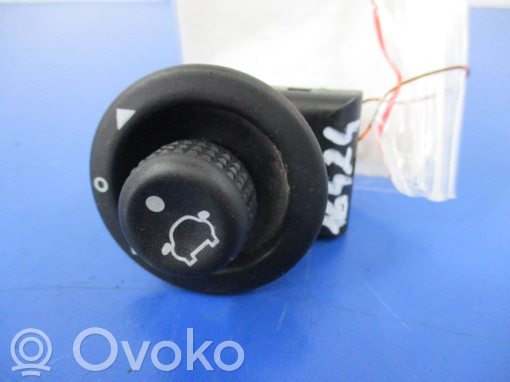 Ford Fiesta Muut laitteet 