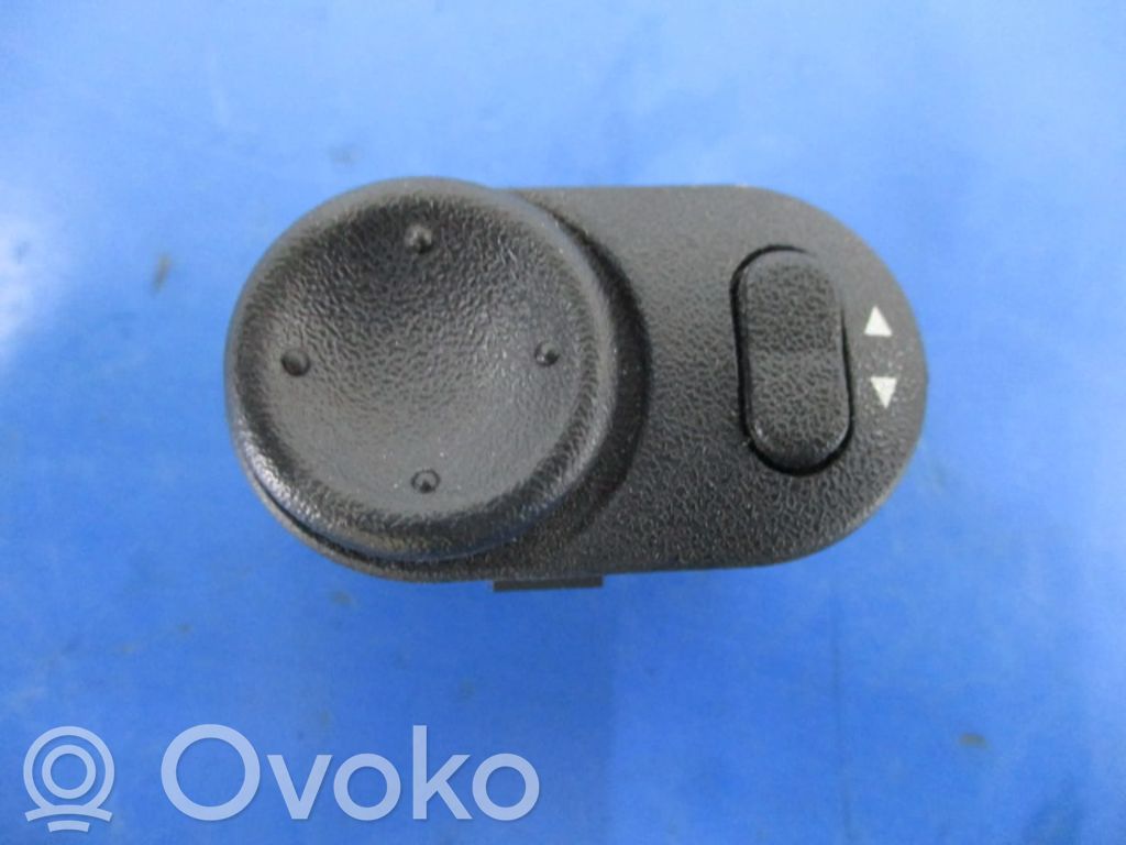 Opel Astra G Muut laitteet 