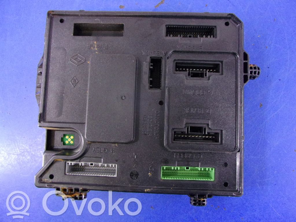 Mukavuusmoduuli   284B17882R,284B17882R