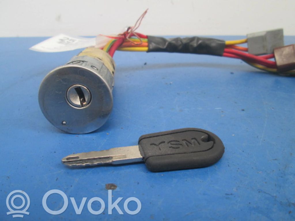 Austin Maxi Verrouillage de commutateur d'allumage