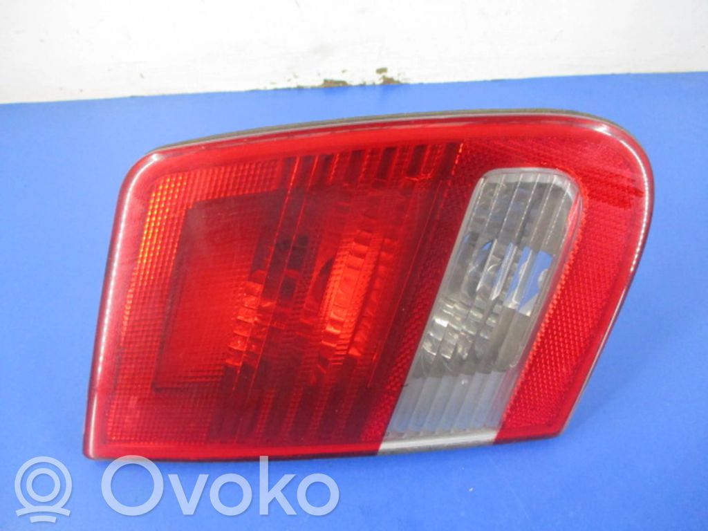 Saab 9-3 Ver2 Takavalot 