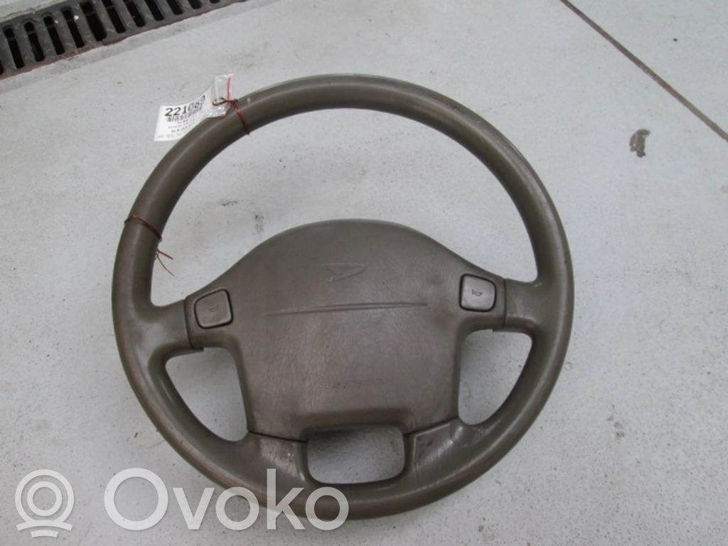 Daihatsu Gran Move Set airbag 