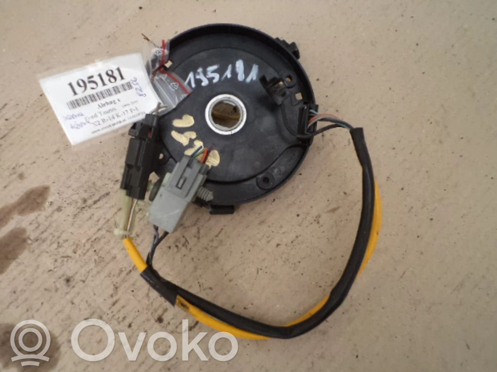 Ford Taurus Kit d’airbag