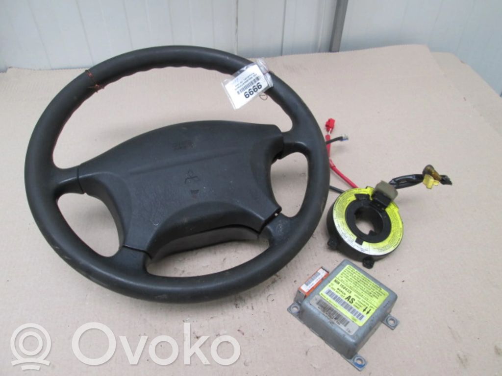 Airbag-Set