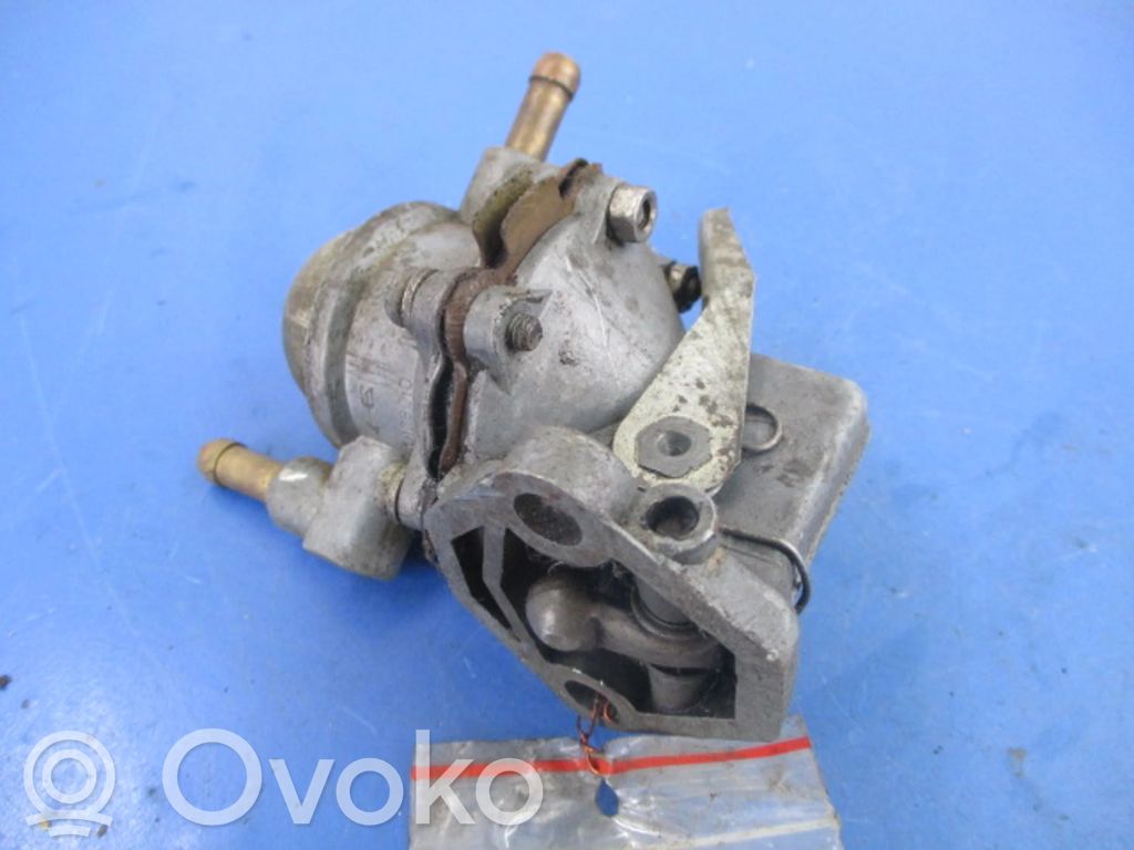 ZAZ 1102 Bomba interna de combustible 